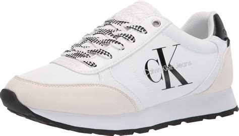 calvin klein tenis mujer.